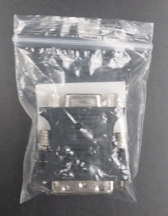 DVI-A Male to VGA Female Adapter - m.e.d. GmbH Schulz