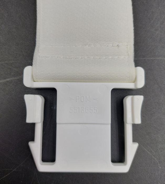 Patient Positioning Strap - Side Release Buckle - m.e.d. GmbH Schulz