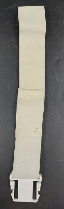 Patient Positioning Strap - Side Release Buckle - m.e.d. GmbH Schulz