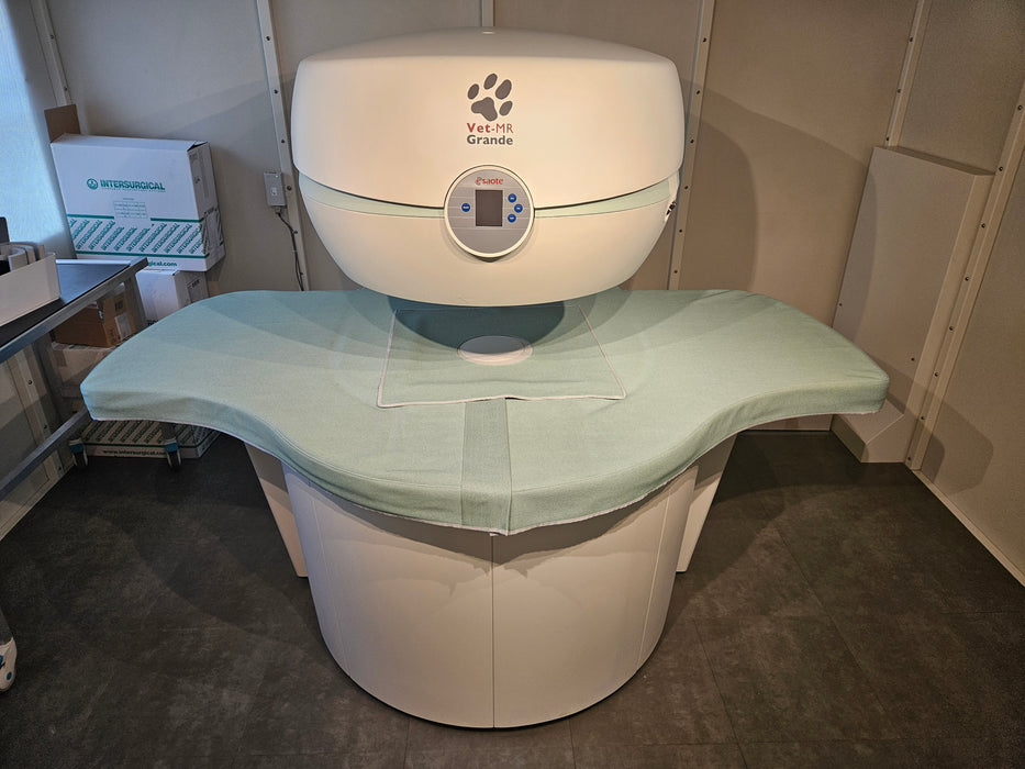 VET MR Grande - m.e.d. GmbH Schulz