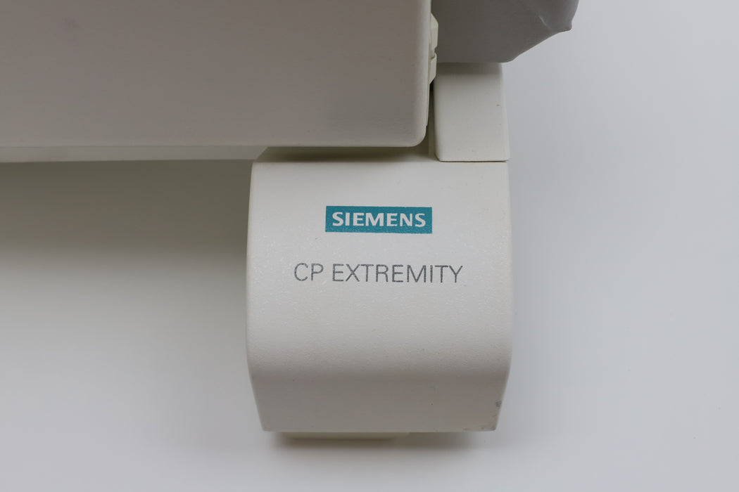 Cp Extremity Coil - m.e.d. GmbH Schulz