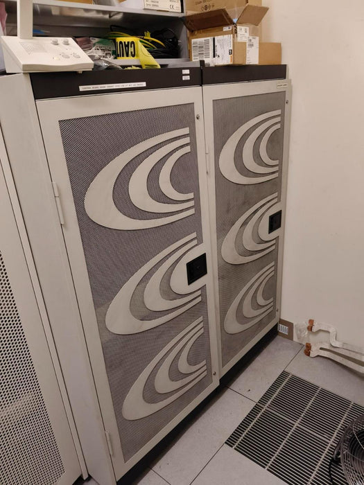 Achieva - m.e.d. GmbH Schulz