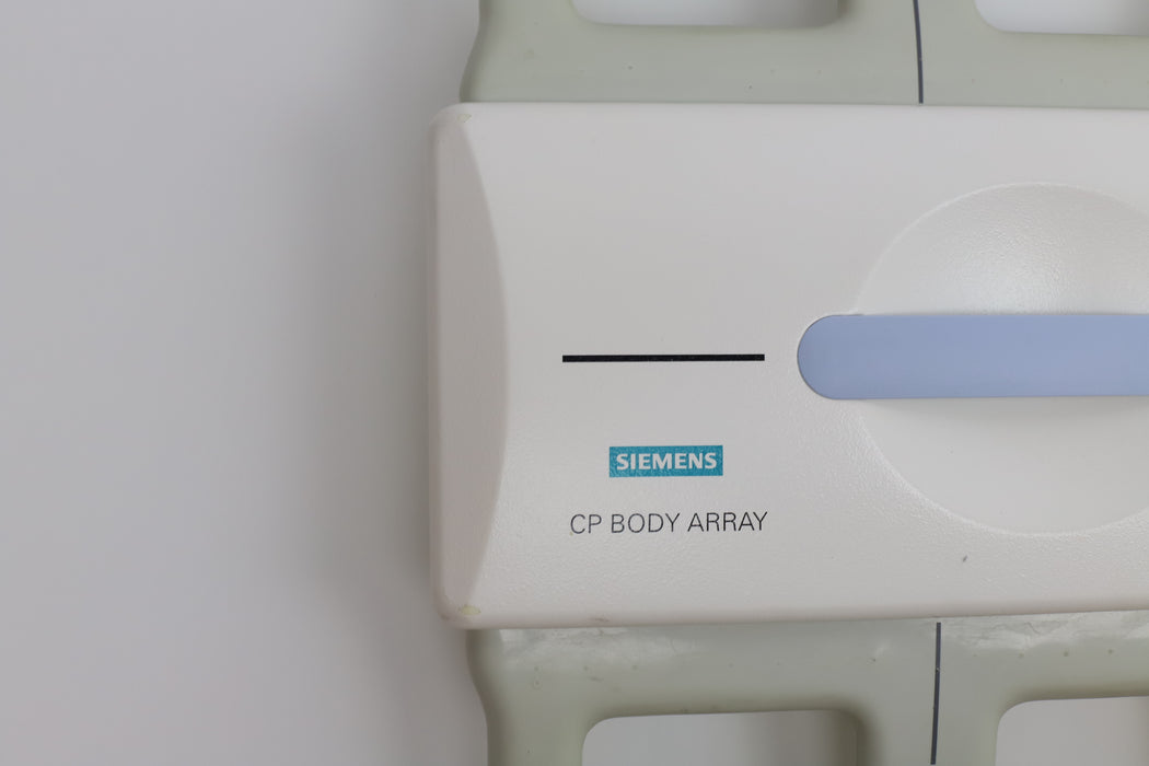 Cp Body Array - m.e.d. GmbH Schulz