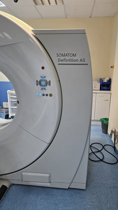 Definition AS - m.e.d. GmbH Schulz