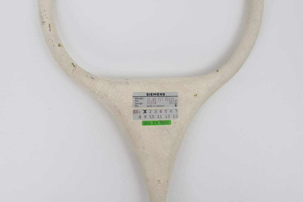 Loop Coil Large - m.e.d. GmbH Schulz