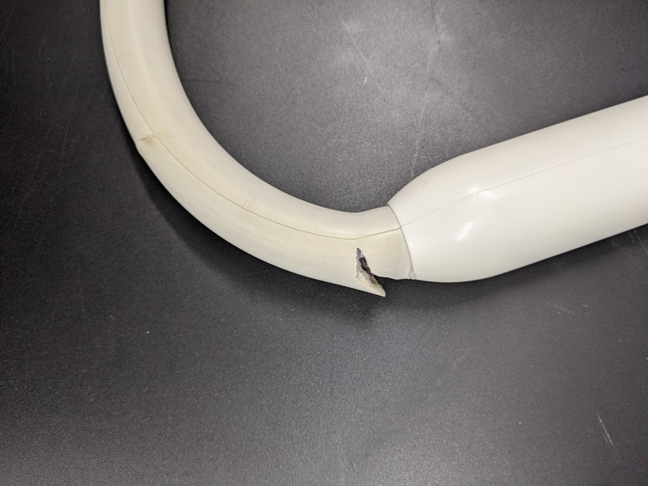 Flex Coil Interface (Preamp 1) - m.e.d. GmbH Schulz