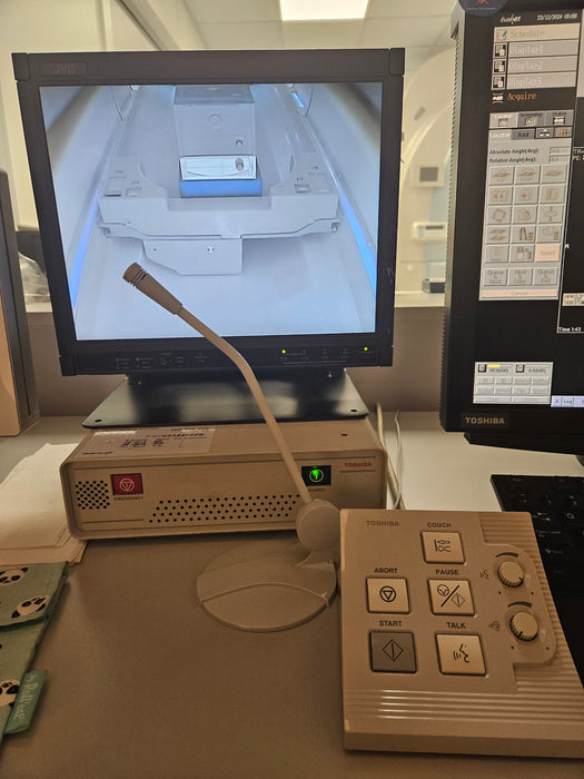 Vantage XGV Atlas, warm - m.e.d. GmbH Schulz