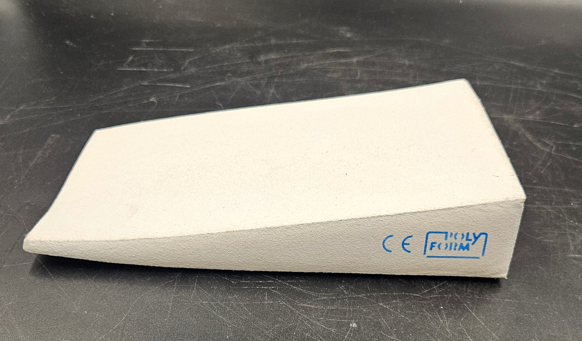 Positioning Wedge - m.e.d. GmbH Schulz