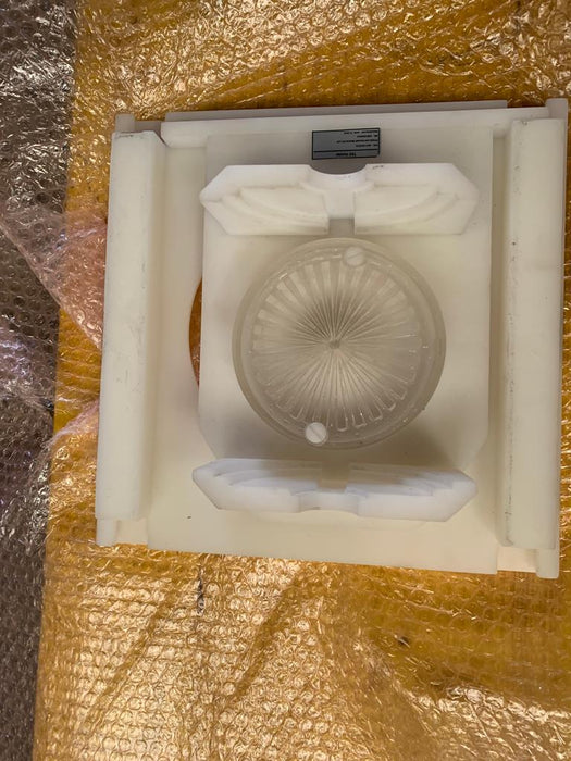 Superstar C35 (Sparepart Donor) - m.e.d. GmbH Schulz