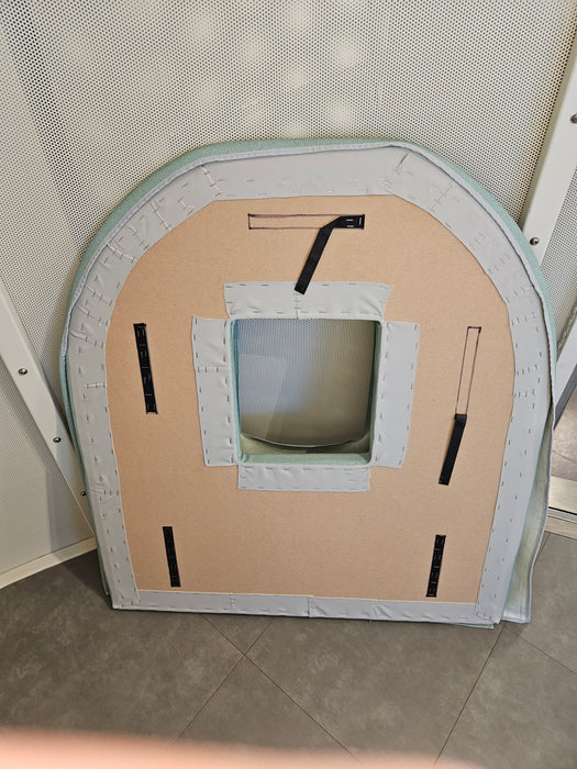 VET MR Grande - m.e.d. GmbH Schulz