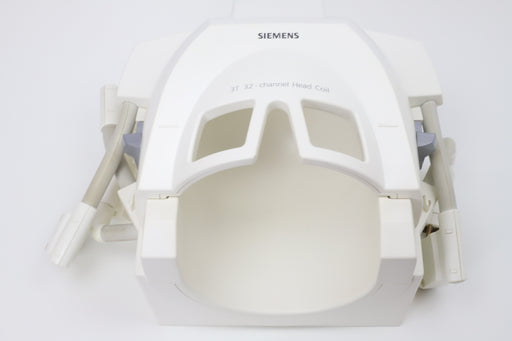 Channel Head Coil, 32 Channel - m.e.d. GmbH Schulz