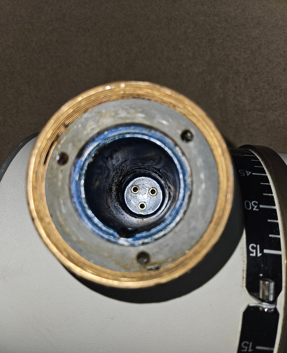 Bi 125/30/52R - 100 - m.e.d. GmbH Schulz