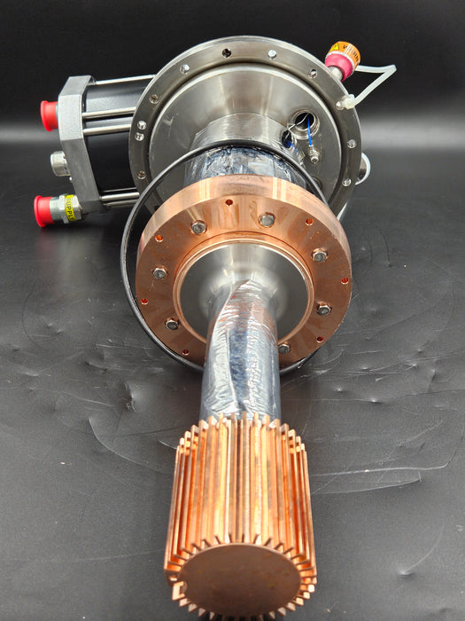RDK-408/L3 Coldhead - m.e.d. GmbH Schulz
