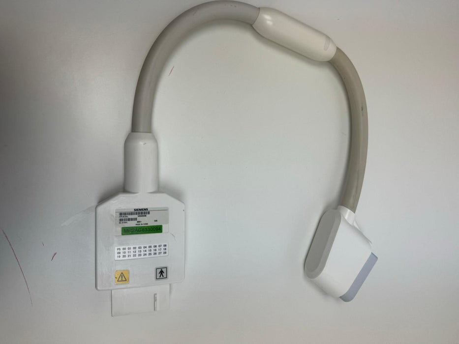 Flex Coil Interface - m.e.d. GmbH Schulz