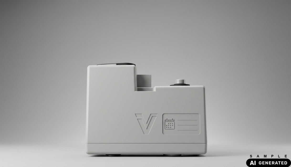 air filter VLM - m.e.d. GmbH Schulz