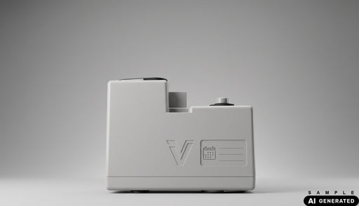 air filter VLM - m.e.d. GmbH Schulz