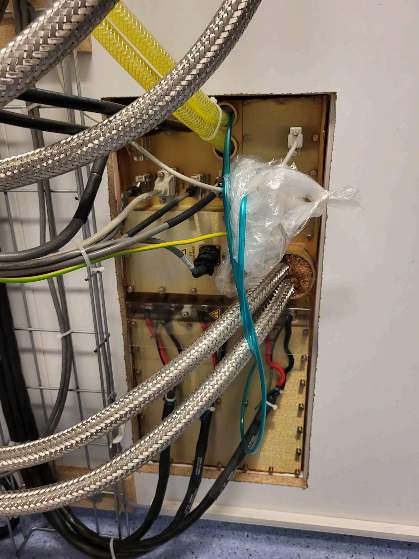 Optima 430 S - m.e.d. GmbH Schulz