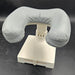 Head Rest Breast 18 Coil incl. cushion - m.e.d. GmbH Schulz