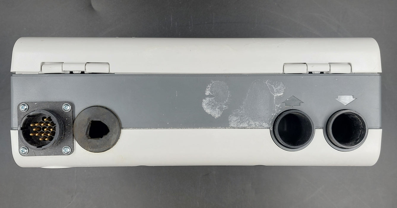 Aspirating Smoke Detector - m.e.d. GmbH Schulz