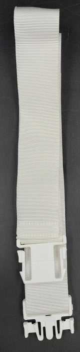 Patient Positioning Strap - Side Release Buckle and Three-Prong Side-Release Buckle - m.e.d. GmbH Schulz