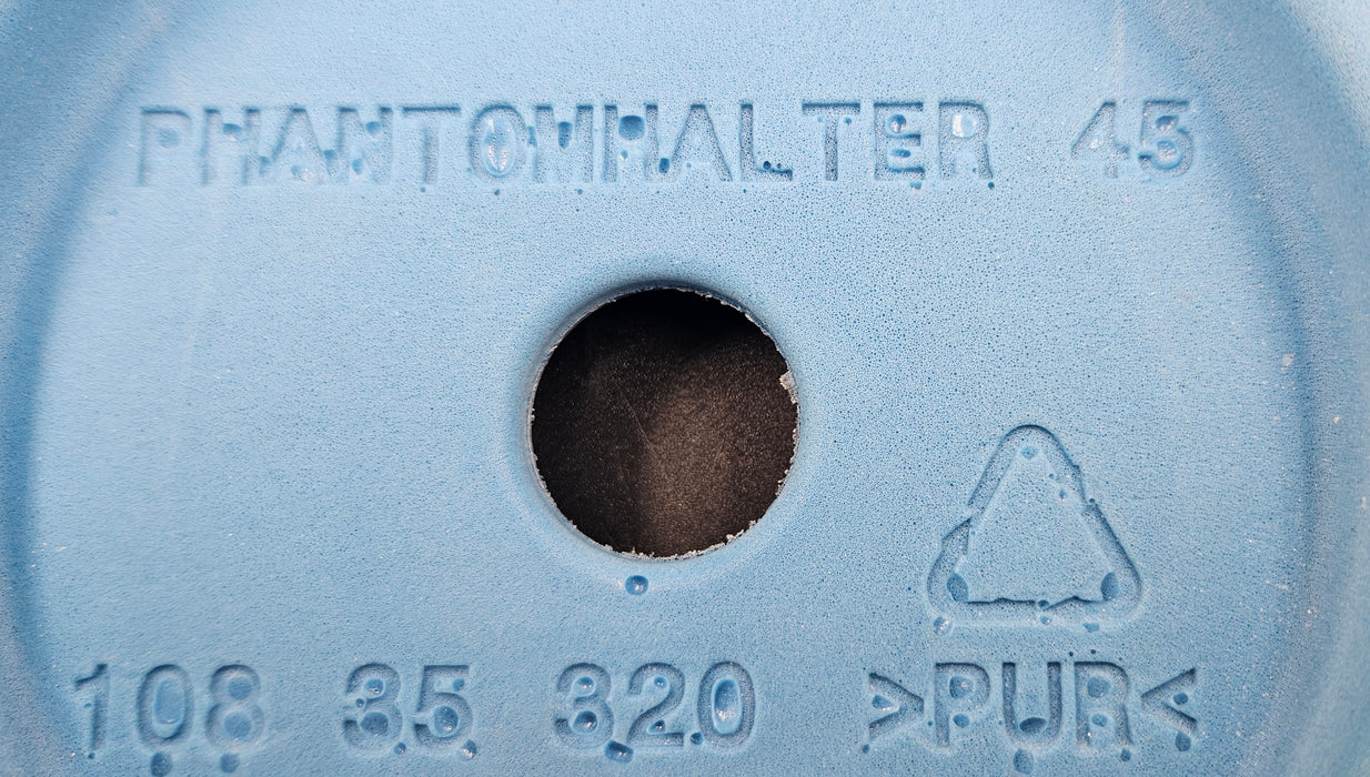 Phantomhalter_Breast 45 - m.e.d. GmbH Schulz