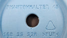 Phantomhalter_Breast 45 - m.e.d. GmbH Schulz