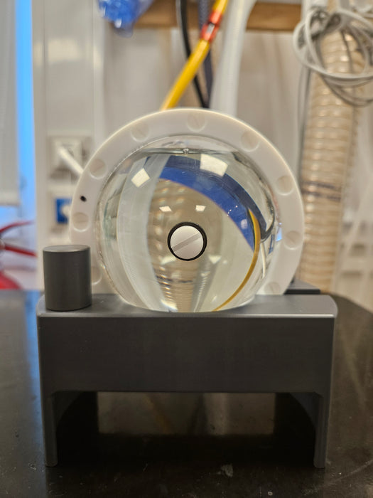 VET MR Grande - m.e.d. GmbH Schulz