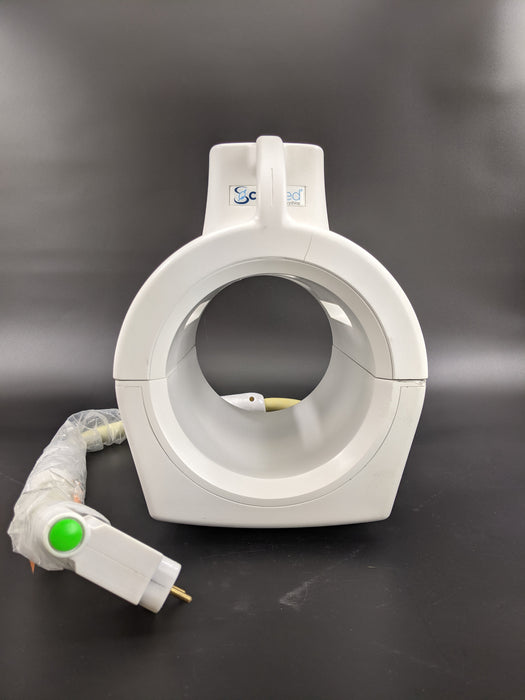 Knee- Foot Array - m.e.d. GmbH Schulz