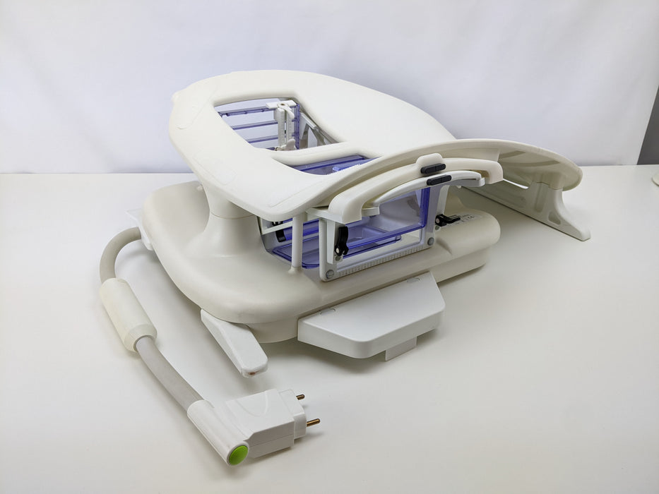 Biopsy Breast Array - m.e.d. GmbH Schulz