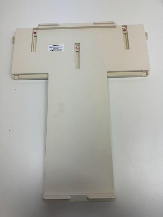 Hand/Wrist Coil Baseplate - m.e.d. GmbH Schulz