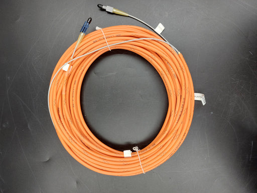 Fiber Optic Cable Assembly - m.e.d. GmbH Schulz