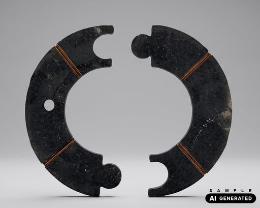 Brake Disk - m.e.d. GmbH Schulz