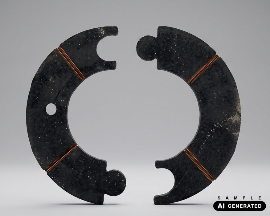 Brake Disk - m.e.d. GmbH Schulz