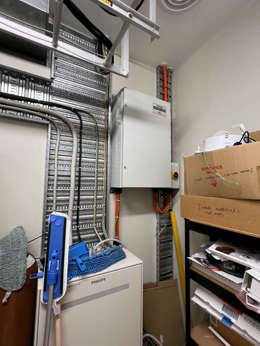 Achieva (WARM) - m.e.d. GmbH Schulz