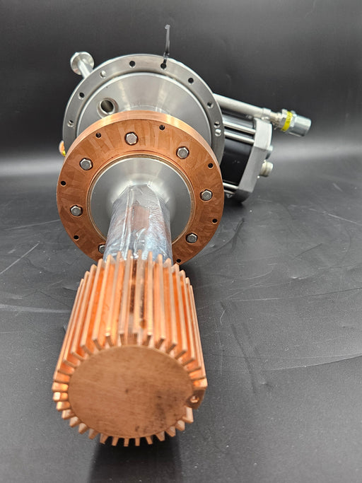 RDK-408/L3 Coldhead - m.e.d. GmbH Schulz