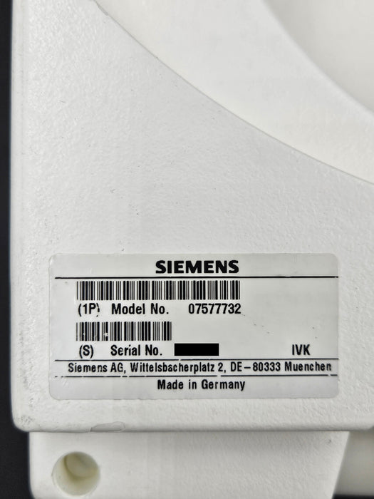Head Matrix MR Coil - m.e.d. GmbH Schulz