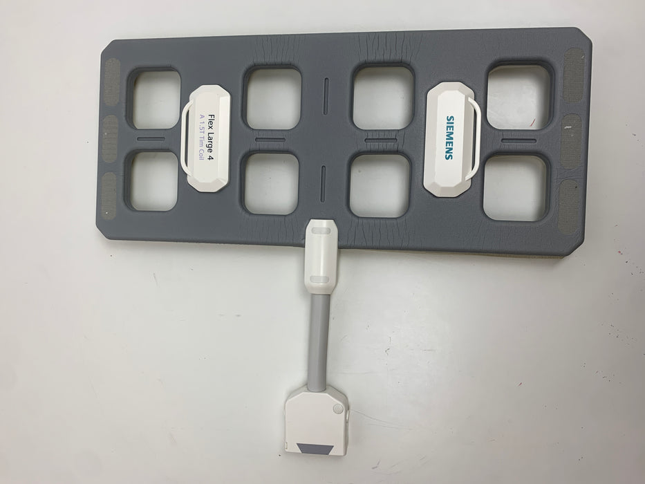 Cp Flex Large 4 Ch A 1.5t Tim Coil - m.e.d. GmbH Schulz