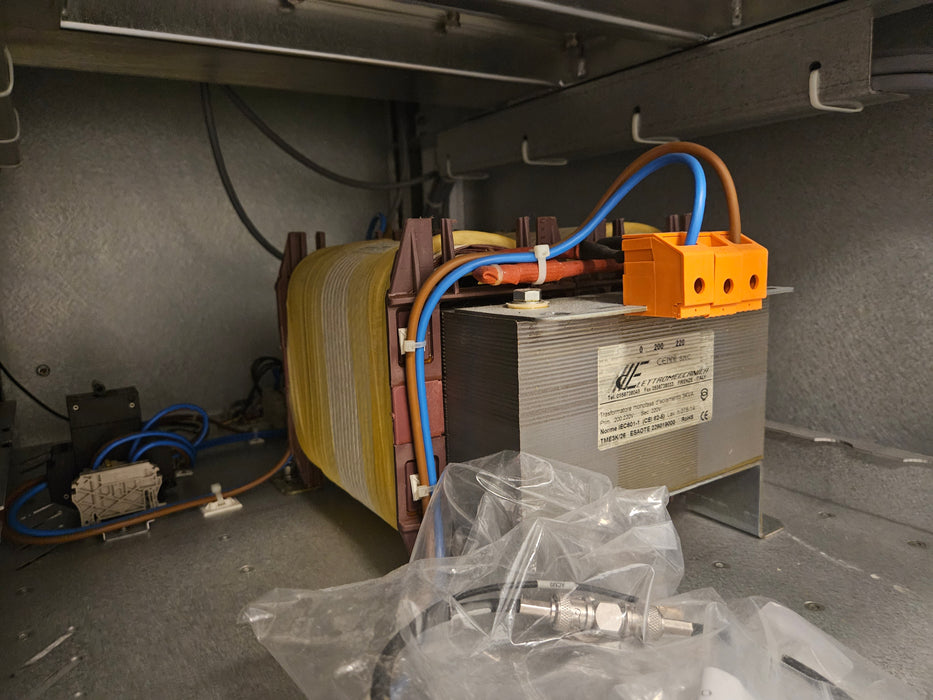 VET MR Grande - m.e.d. GmbH Schulz