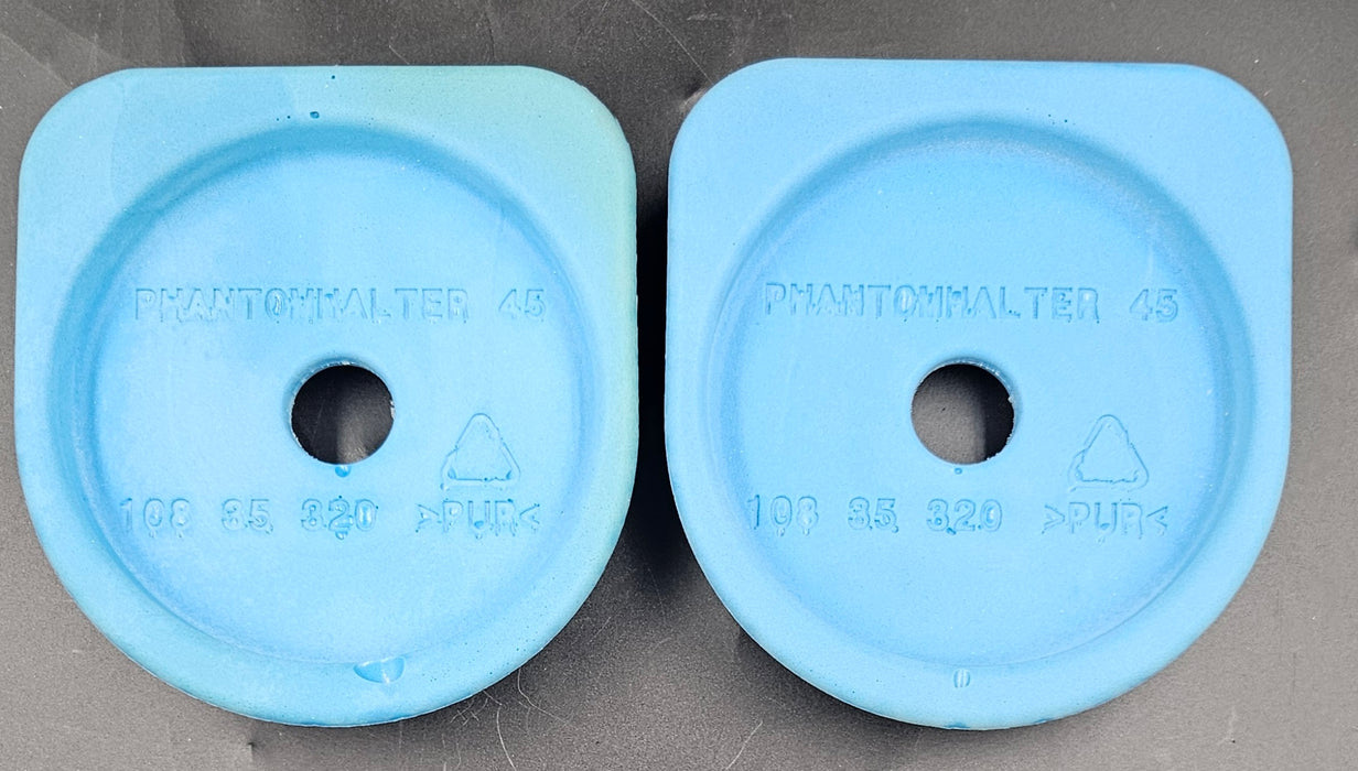 Phantomhalter_Breast 45 - m.e.d. GmbH Schulz