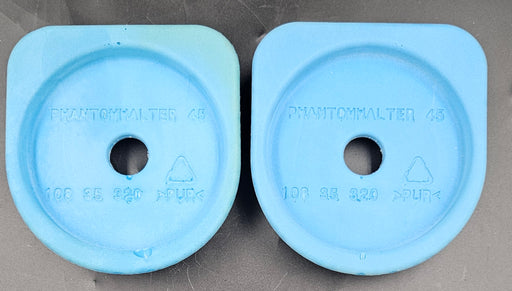 Phantomhalter_Breast 45 - m.e.d. GmbH Schulz