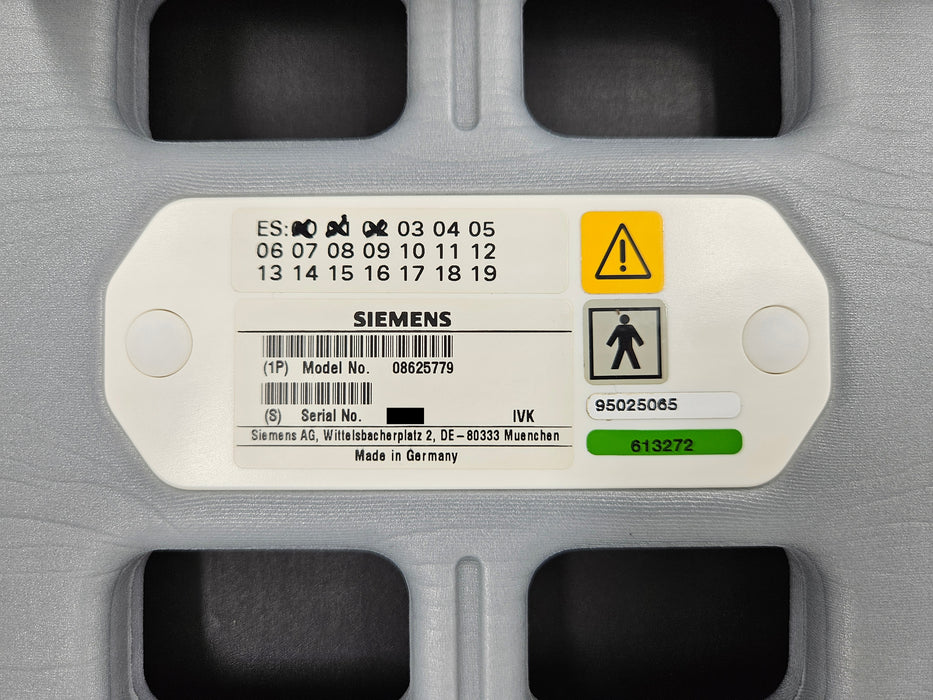 Flex Small 4 MR coil 3T - m.e.d. GmbH Schulz