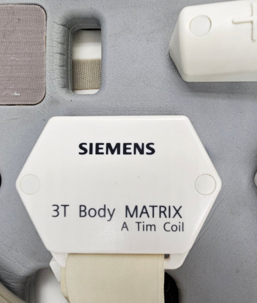 3T Body Matrix MR Spule - m.e.d. GmbH Schulz