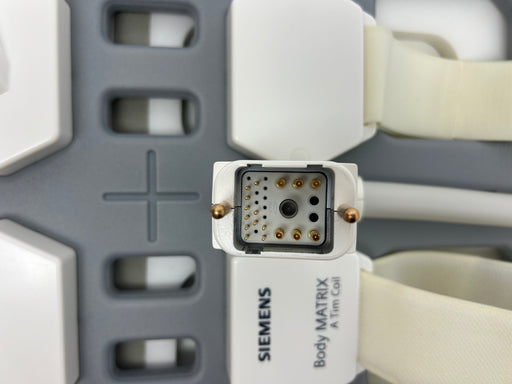 Body Matrix A Tim Coil - m.e.d. GmbH Schulz
