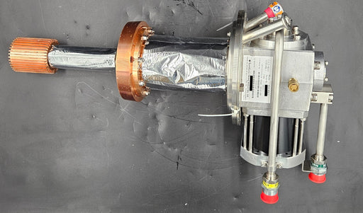 RDK-408/L3 Coldhead - m.e.d. GmbH Schulz