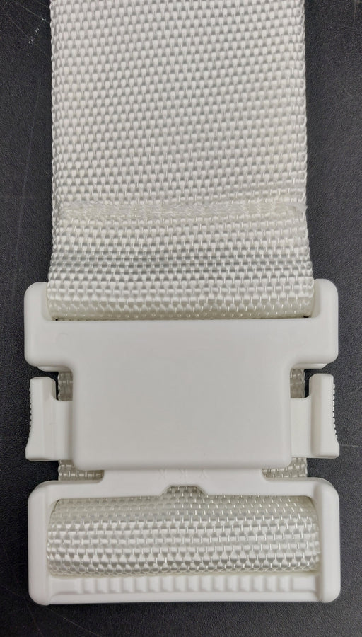 Patient Positioning Strap - Side Release Buckle - m.e.d. GmbH Schulz