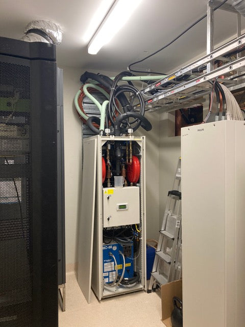 Achieva (WARM) - m.e.d. GmbH Schulz