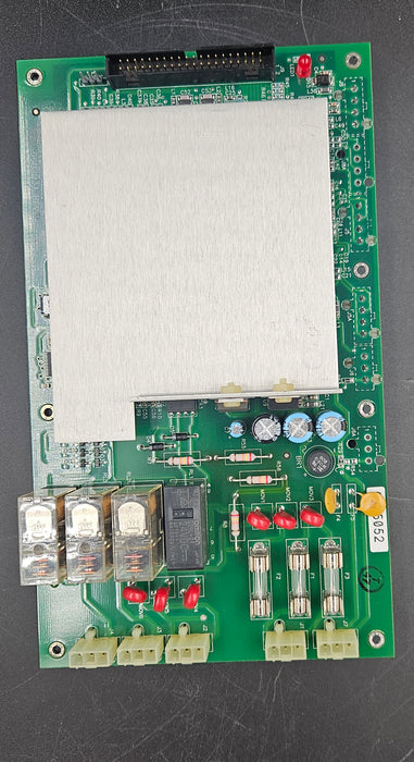 Power Control Board - m.e.d. GmbH Schulz