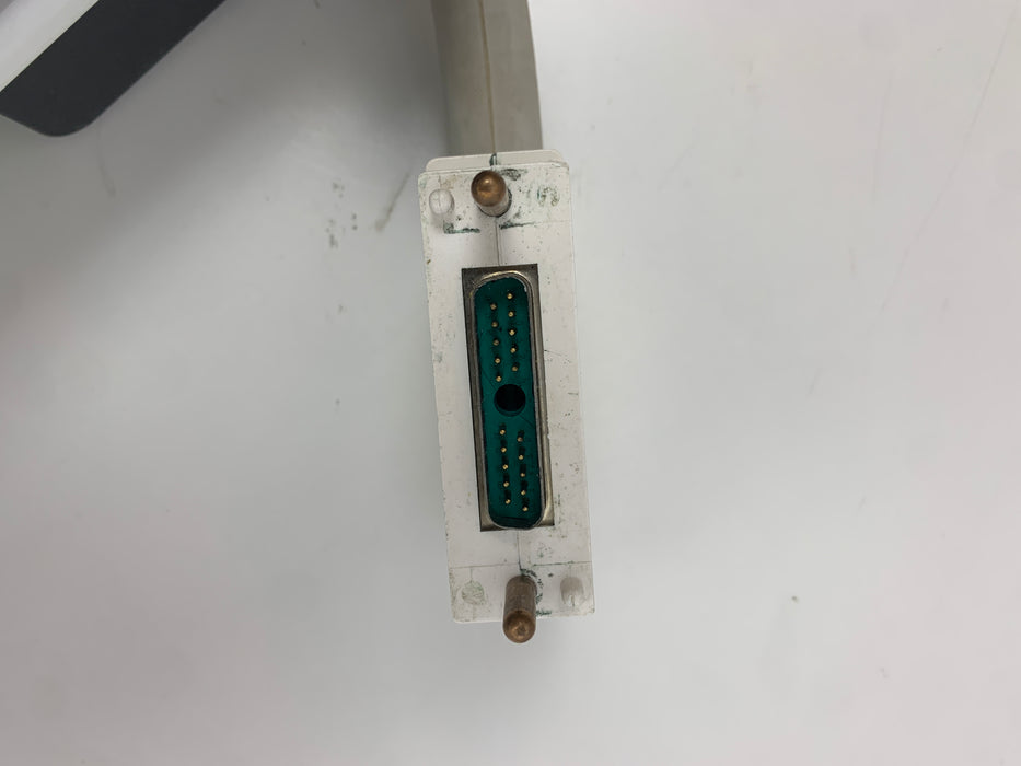 Shoulder Array Base Plate - m.e.d. GmbH Schulz