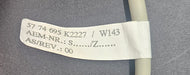 DB9 extension cable - m.e.d. GmbH Schulz