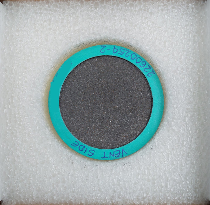 26psi Graphite Burst Disc - m.e.d. GmbH Schulz